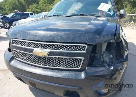 2011 Chevrolet Avalanche 1500 Lt1 from USA, damaged, VIN 3GNMCFE03BG371616